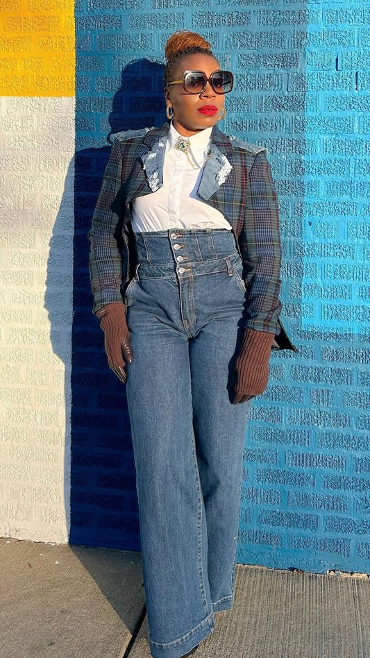 Look 7